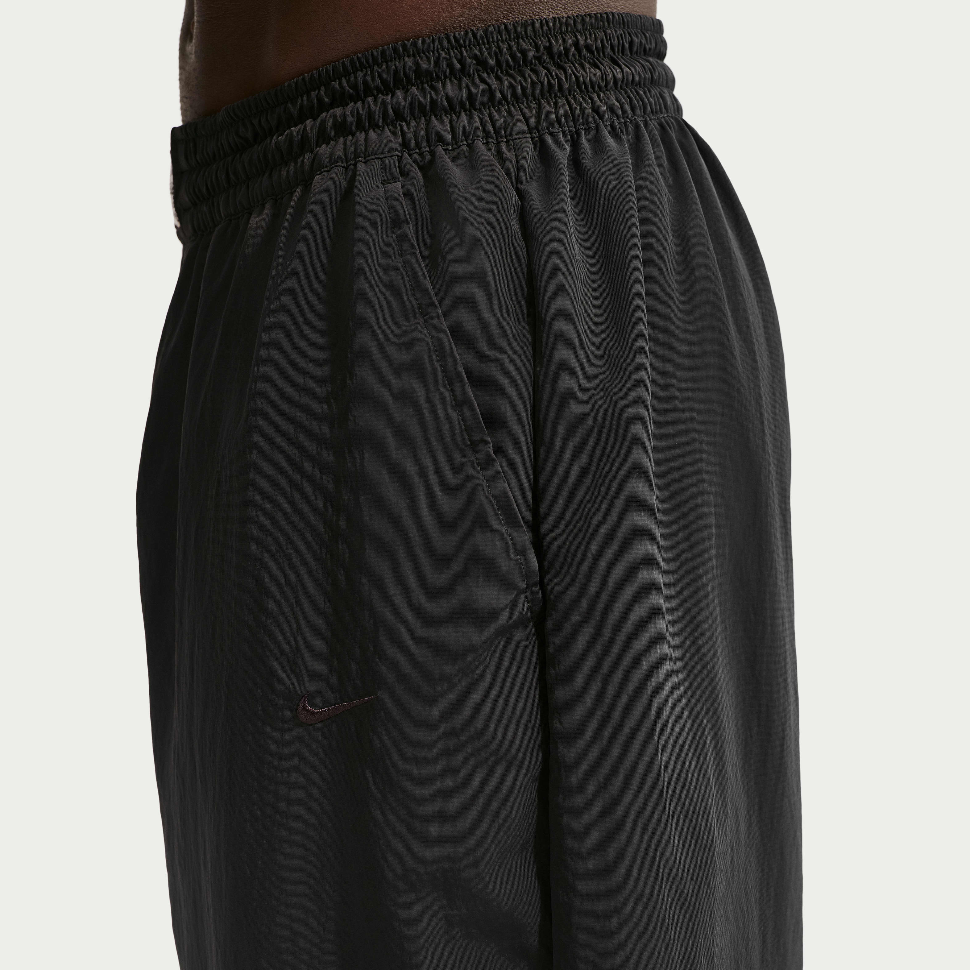 Nike N.A.C. Men's Dri-FIT Woven Training Pants | The Summit